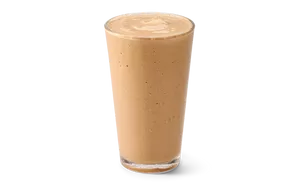 Mocha Protein Smoothie