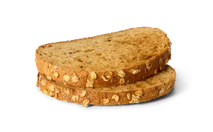 Multigrain Toast