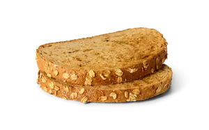 Multigrain Wheat Toast