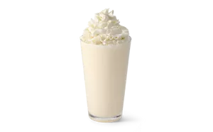 Pina Colada Cream Smoothie