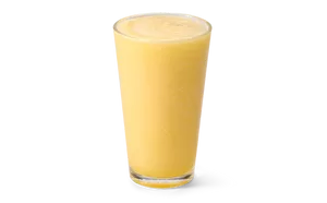 Piña Colada Frozen Energy Drink