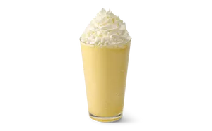 Pineapple Fruit Smoothie