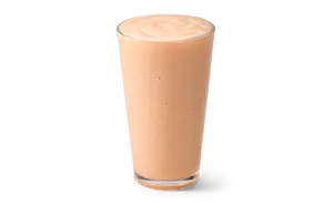 Pink Pearl Frozen Energy Drink