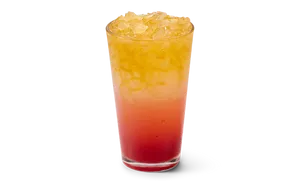 Red Flash Iced Energy Drink