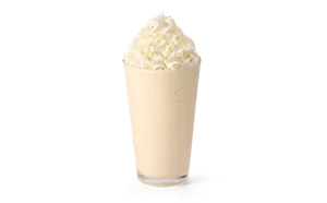 Regular Frozen Cappuccino