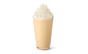Regular Frozen Coffee