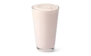 Strawberry Milkshake