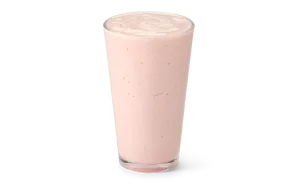 Strawberry Protein Smoothie