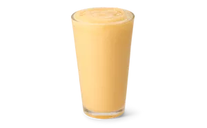 Sunset Punch Frozen Energy Drink