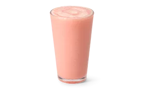 Sunset Sky Frozen Energy Drink