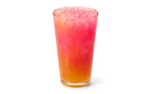 Sunset Sky Iced Energy Drink