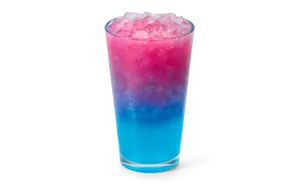 The Galaxy Iced Energy Drink