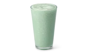 The Mermaid Frozen Energy Drink