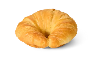 Toasted Croissant