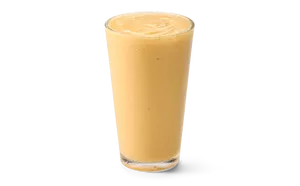 Tropical Coconut Immunity Smoothie