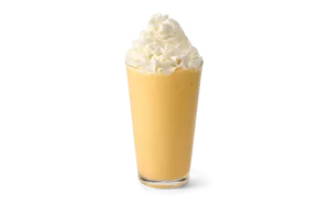 Tropical Fruit Smoothie