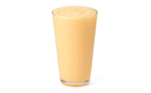 Tropical Oasis Frozen Energy Drink