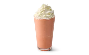 Tropical Watermelon Fruit Smoothie
