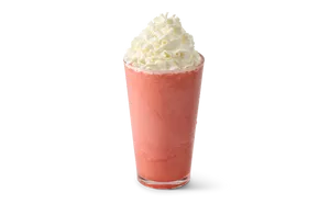 Watermelon Fruit Smoothie