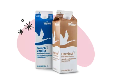 Wholesale Dairy Alternatives