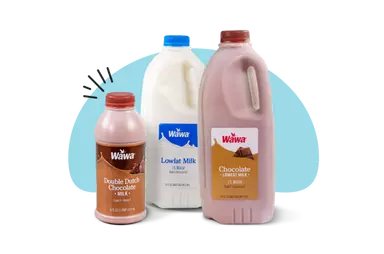 Wholesale Milk