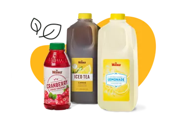 Wholesale Teas & Drinks