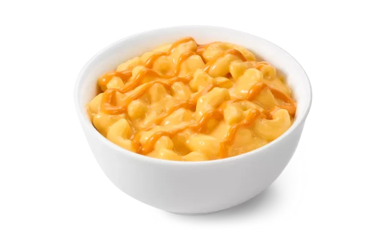 Buffalo Mac & Cheese