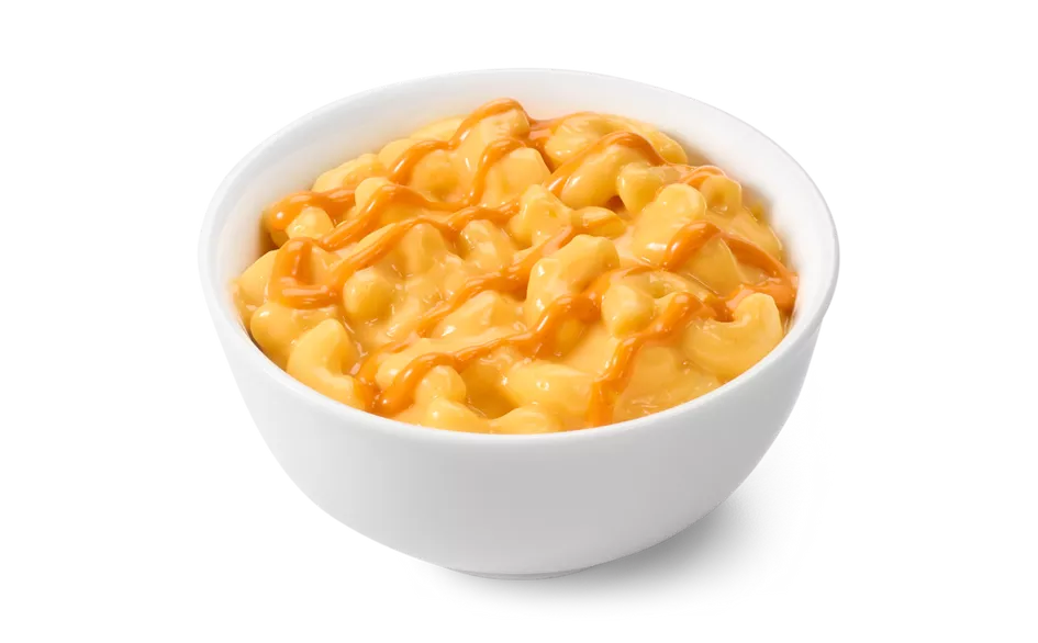 Buffalo Mac & Cheese