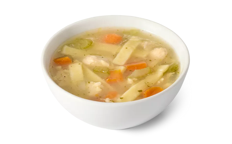 Chicken Noodle Soup