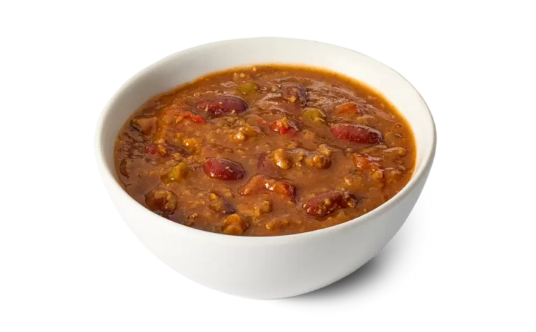 Wawa Chili