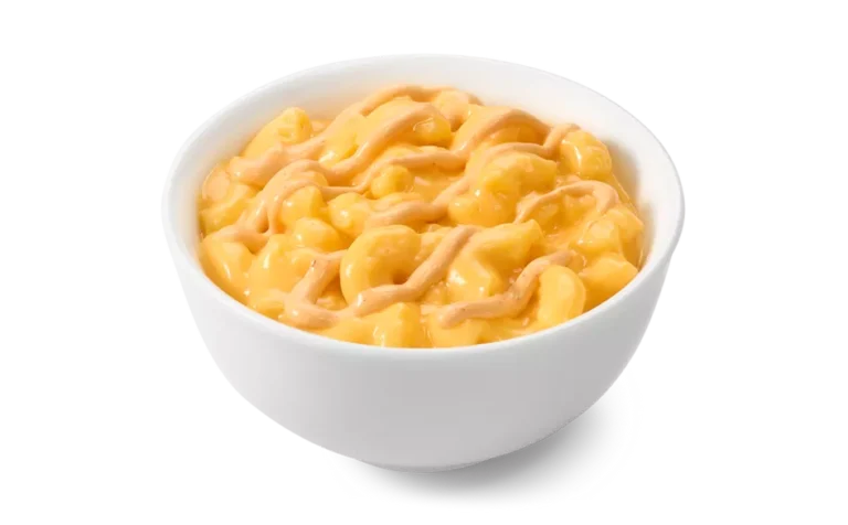 Chipotle Mac & Cheese