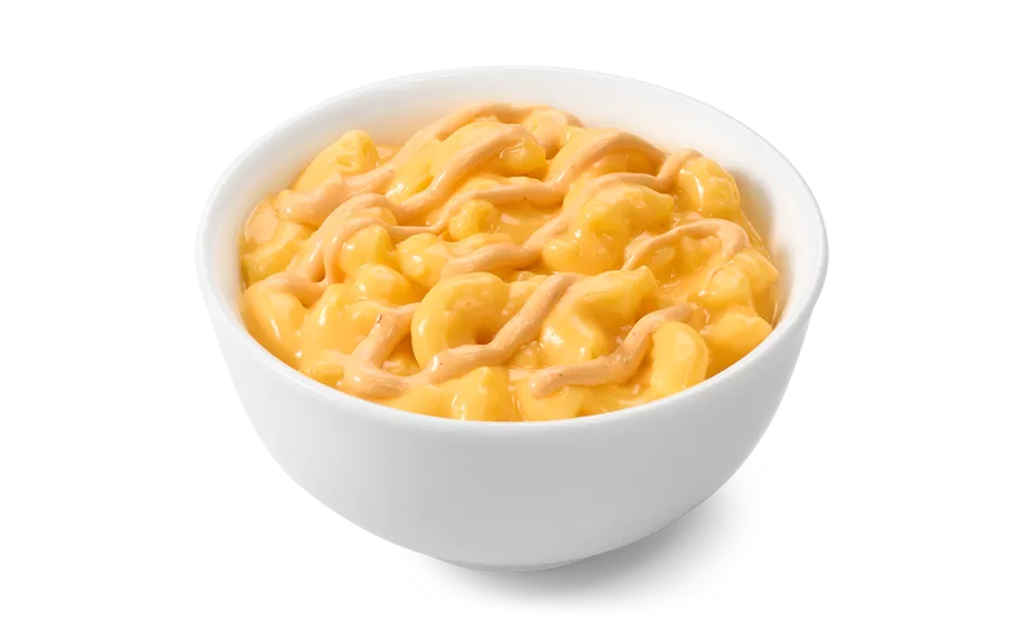 Chipotle Mac & Cheese
