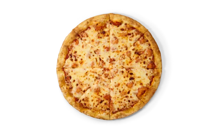 Create Your Own 14 inch Pizza