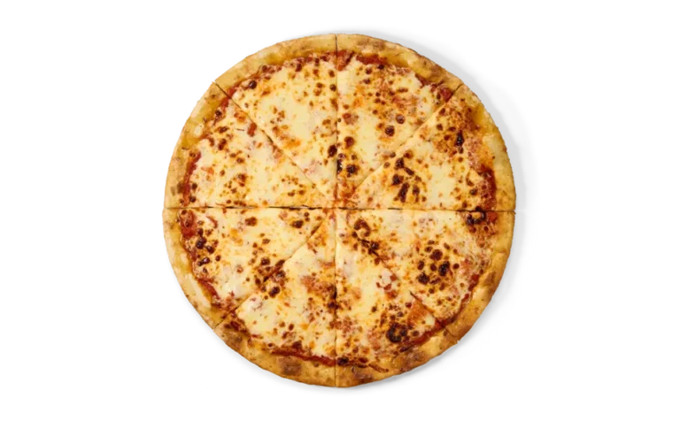 Create Your Own 16 inch Pizza