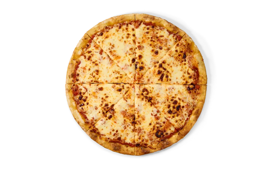 Create Your Own 16 inch Pizza