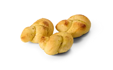 Garlic Knots
