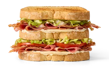 Italian Club Sandwich