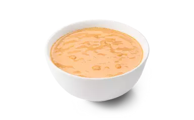Lobster Bisque Soup