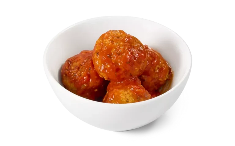 Meatballs