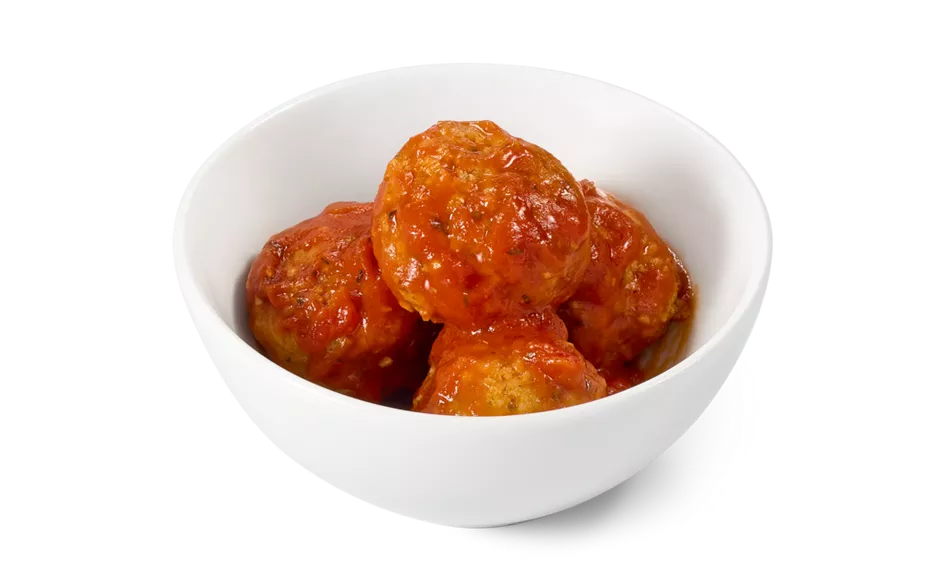 Meatballs