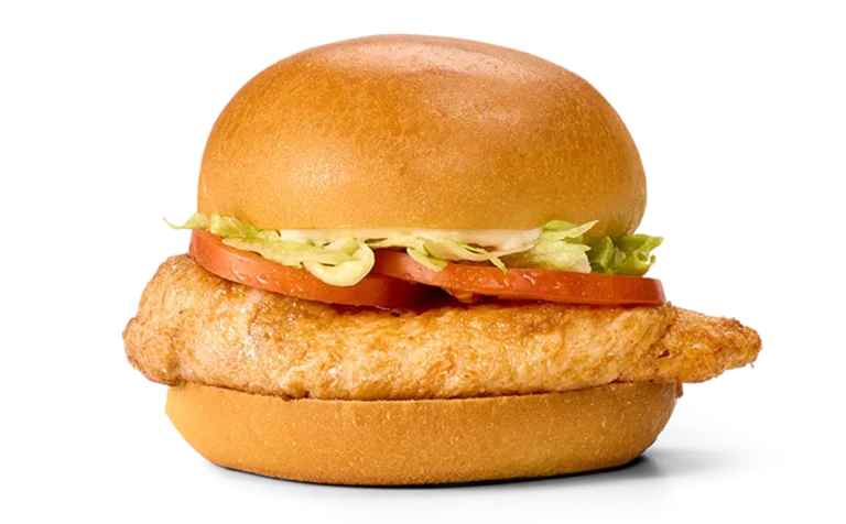 Original Roasted Chicken Sandwich