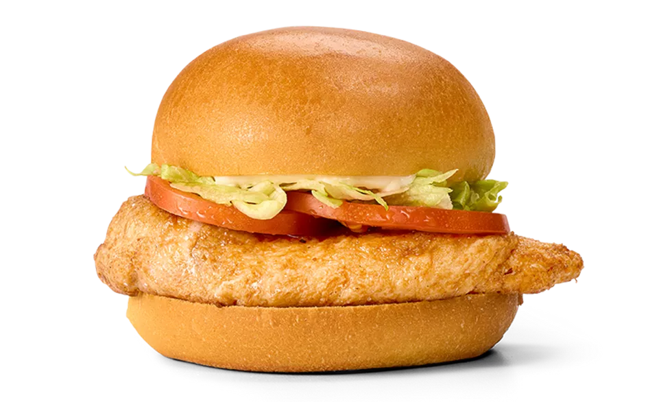 Original Roasted Chicken Sandwich