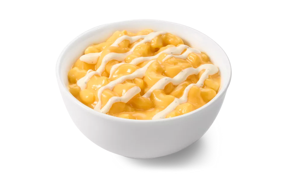 Ranch Mac & Cheese