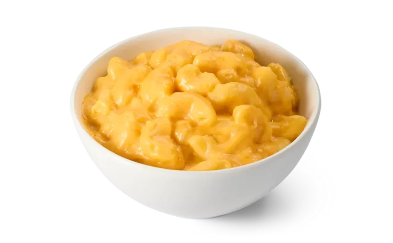 Regular Mac & Cheese