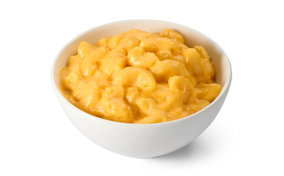 Regular Mac & Cheese