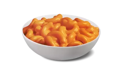 Sriracha Mac & Cheese