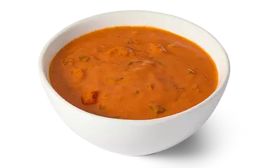 Tomato Bisque Soup