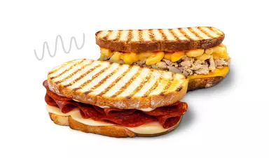 Wawa Paninis