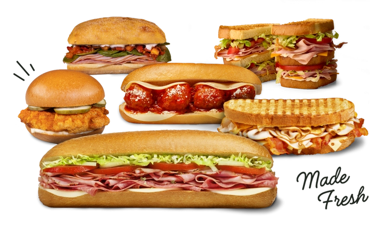 Wawa Hoagies & Specialty Sandwiches