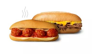 Wawa Hot Hoagies